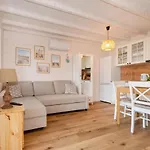 Apartament Nadmorska29