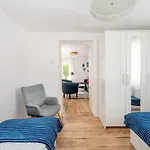 Nadmorska29 شقة *