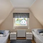 Apartament Nadmorska29 Jarosławiec