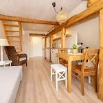 Apartament Nadmorska29 Jarosławiec