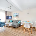 Apartament Nadmorska29 Jarosławiec