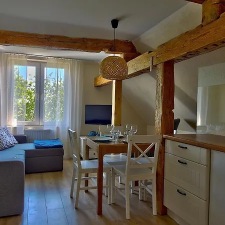 Nadmorska29 * Jarosławiec