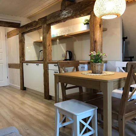 Apartament Nadmorska29 *
