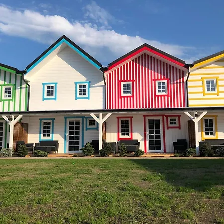 Nadmorska29 Apartman *