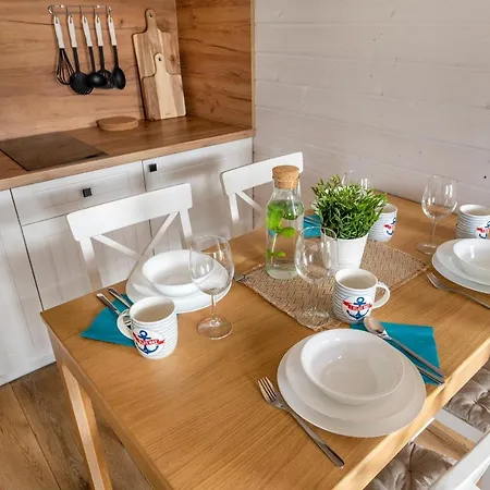 Nadmorska29 Apartament