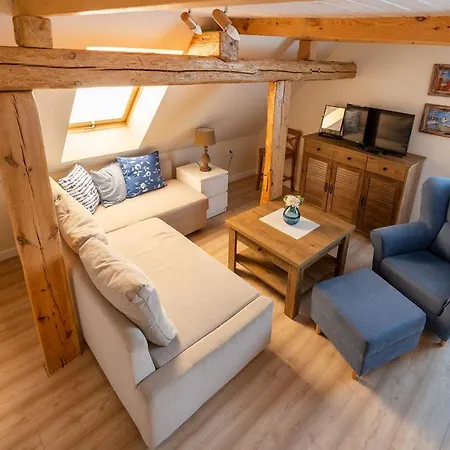 Nadmorska29 Apartament *