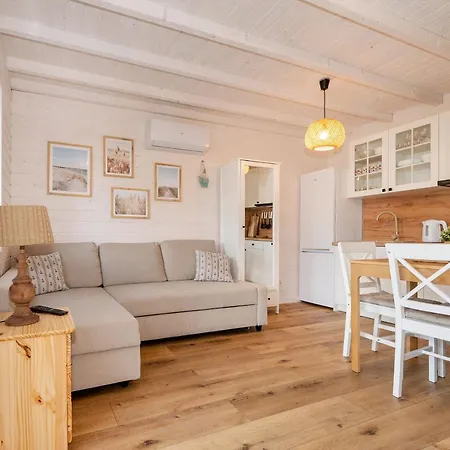 Apartament Nadmorska29