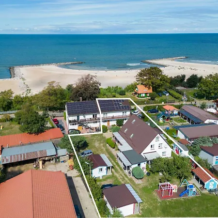 Apartman Nadmorska29