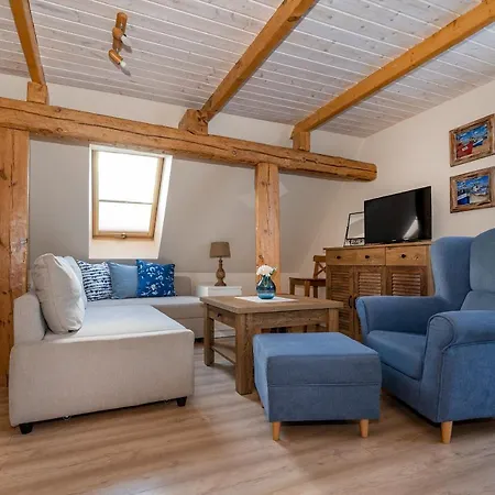 Nadmorska29 Apartament Jarosławiec