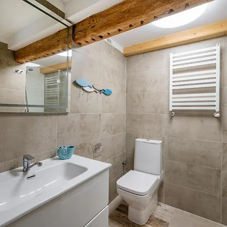 Nadmorska29 Apartament *