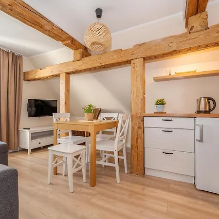 Nadmorska29 Apartament