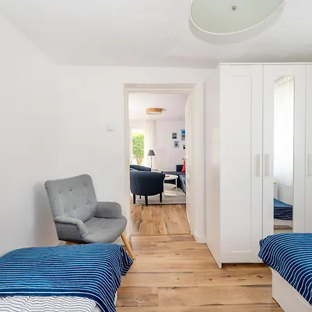 Nadmorska29 Apartament *