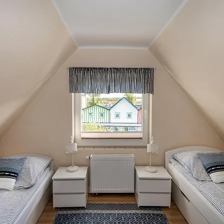 Apartament Nadmorska29 Jarosławiec