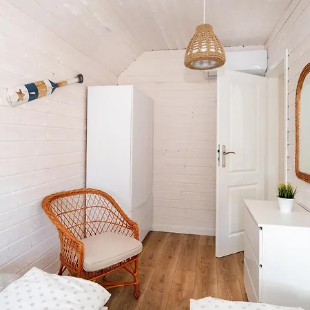 Apartament Nadmorska29