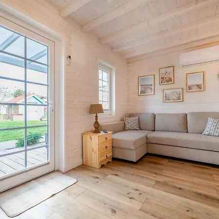 Apartament Nadmorska29 Jarosławiec