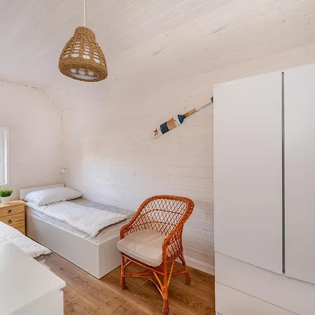 Apartament Nadmorska29 Jarosławiec