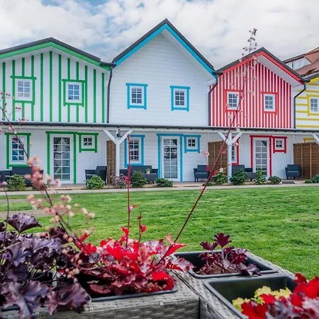 Nadmorska29 Apartament