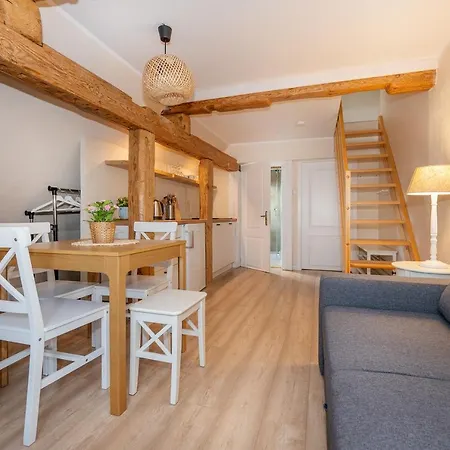 Nadmorska29 Apartament *