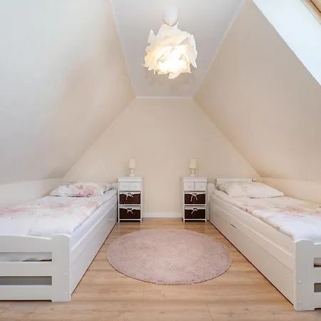 Nadmorska29 Apartament *