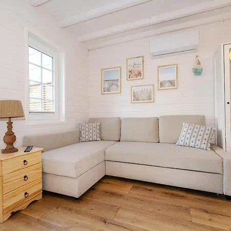 Nadmorska29 Apartament Jarosławiec