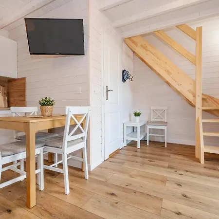 Nadmorska29 Apartamento
