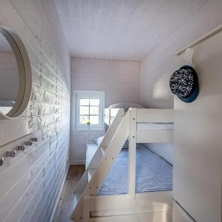 Nadmorska29 Apartament *