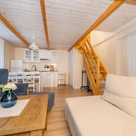 Apartament Nadmorska29 Jarosławiec