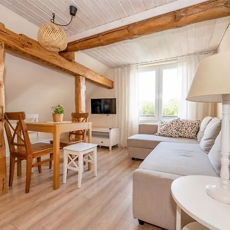 Apartament Nadmorska29 Jarosławiec