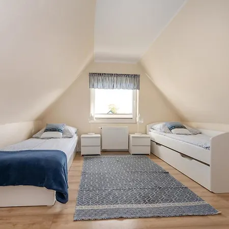 Apartament Nadmorska29 *