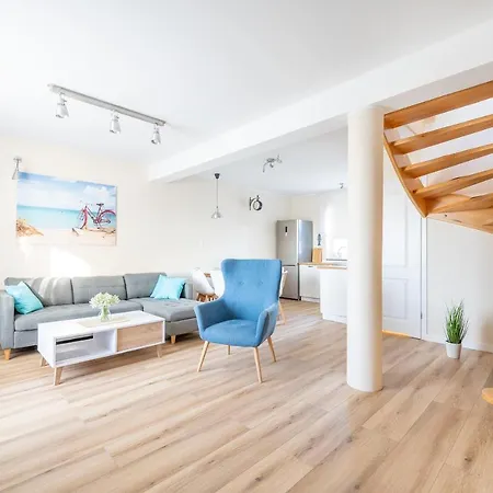 Nadmorska29 Apartament