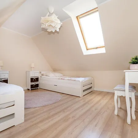 Nadmorska29 Apartament Jarosławiec