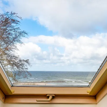 Nadmorska29 Apartament