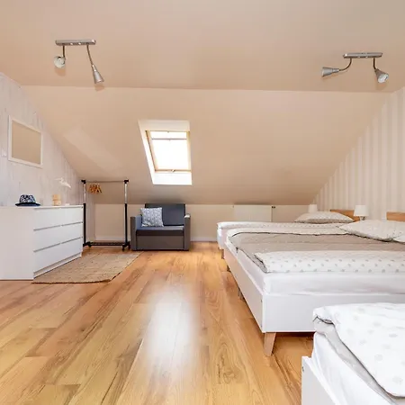 Nadmorska29 Apartamento *