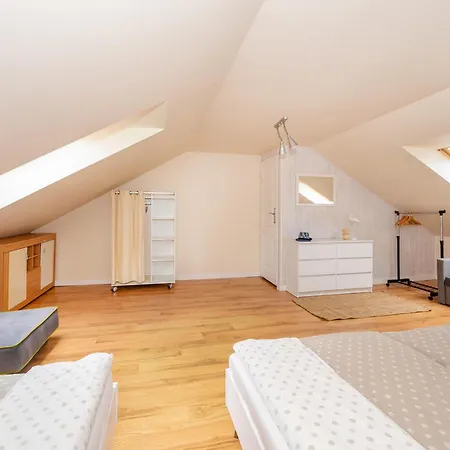 Apartament Nadmorska29 Jarosławiec