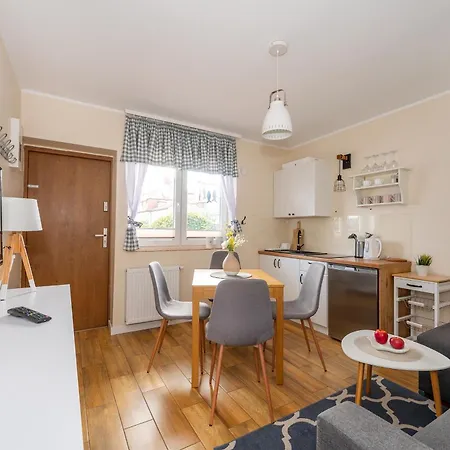 Nadmorska29 * Jarosławiec