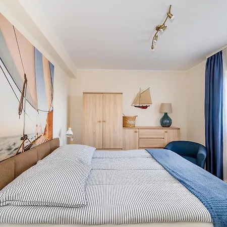 Apartament Nadmorska29 *