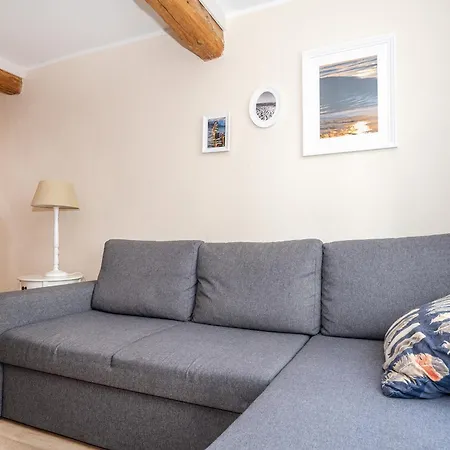 Nadmorska29 Apartament *
