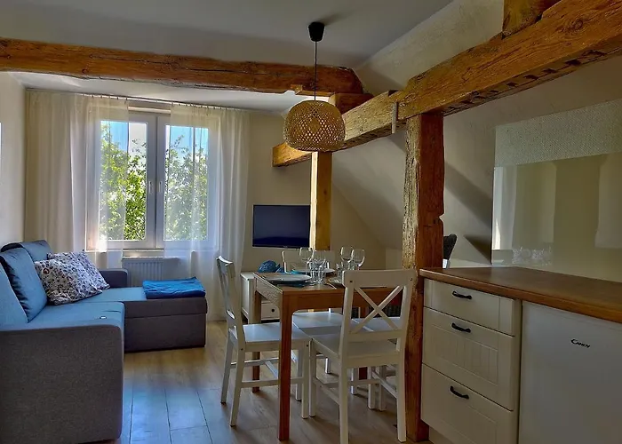 Nadmorska29 * ياروسوافيتس