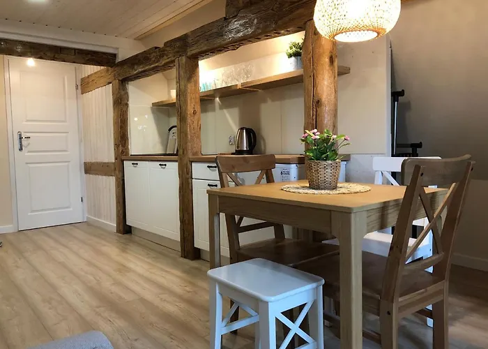 Apartmán Nadmorska29 *