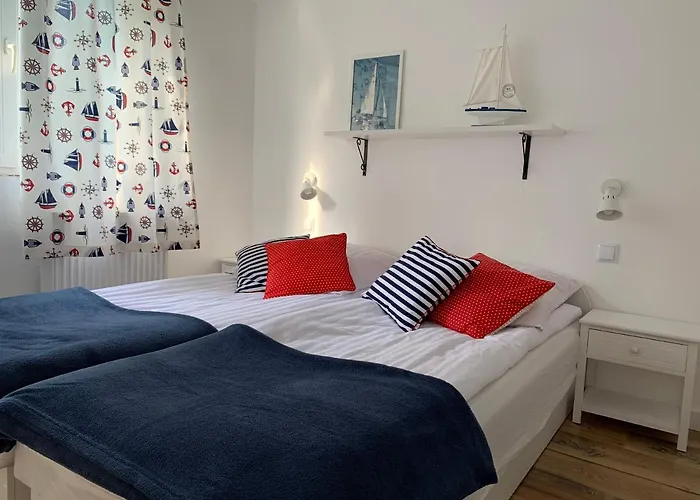 Nadmorska29 Apartman