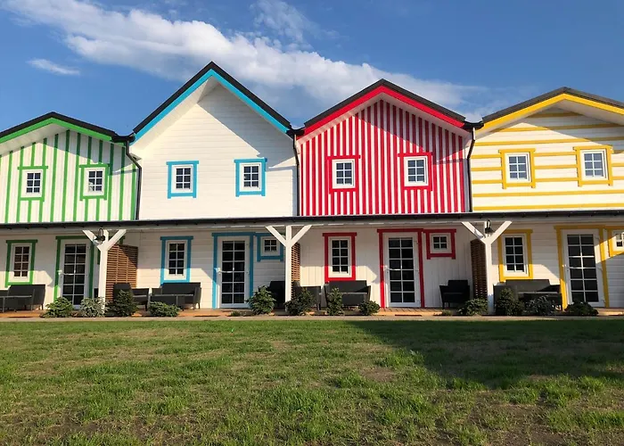 Nadmorska29 Apartman *