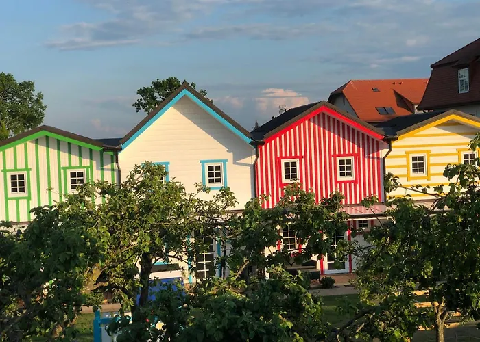 Nadmorska29 Jarosławiec