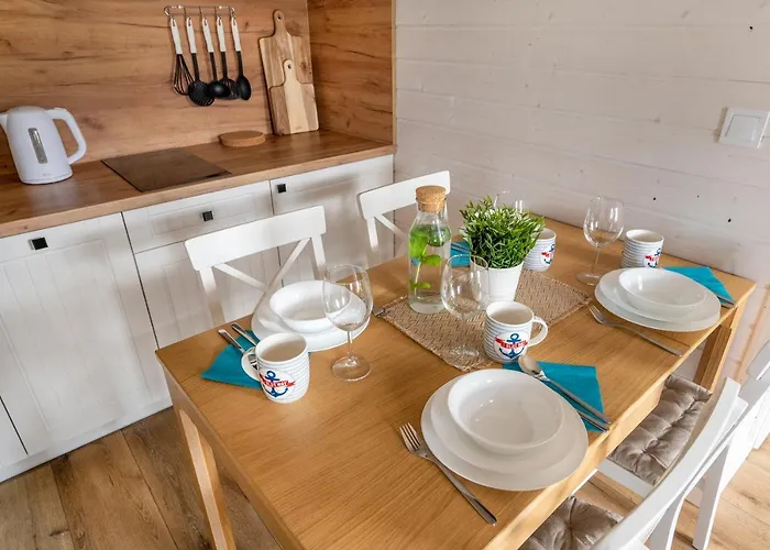 Nadmorska29 Apartman