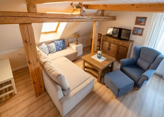 Nadmorska29 Apartman *