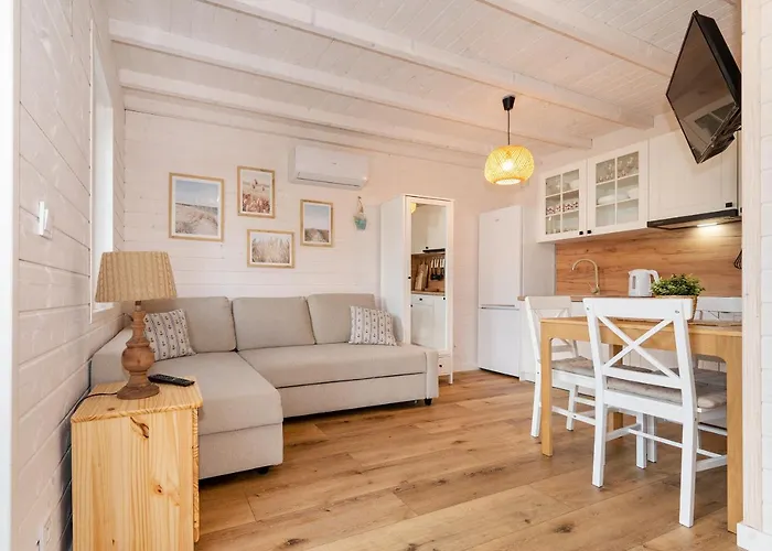 Apartman Nadmorska29