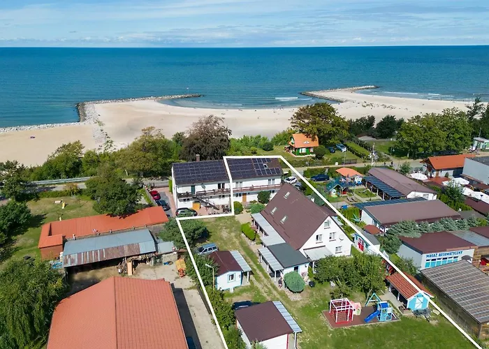 Apartamento Nadmorska29