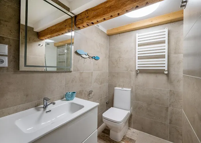 Nadmorska29 Apartman *