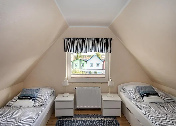 Apartmán Nadmorska29 Jarosławiec