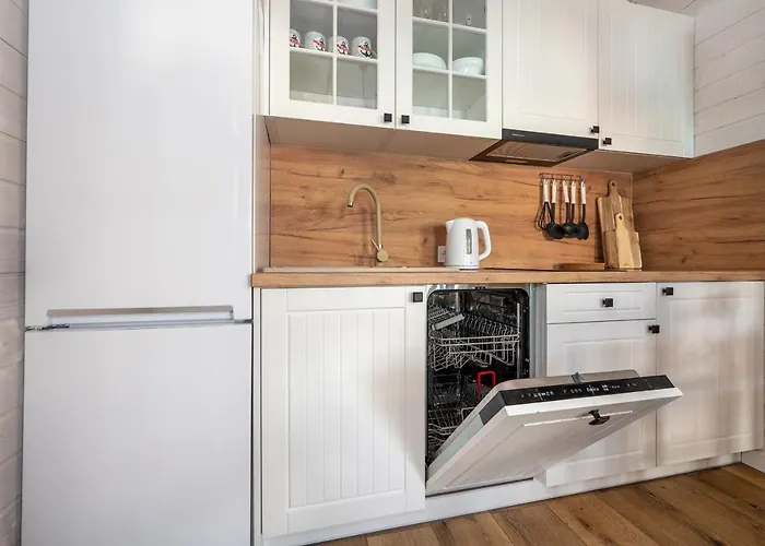 Apartman Nadmorska29 Jarosławiec