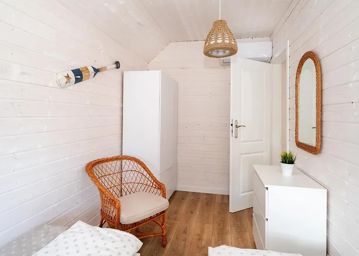 Apartamento Nadmorska29